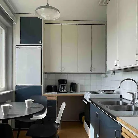 Studiohuoneisto Liisankatu * Lappeenranta