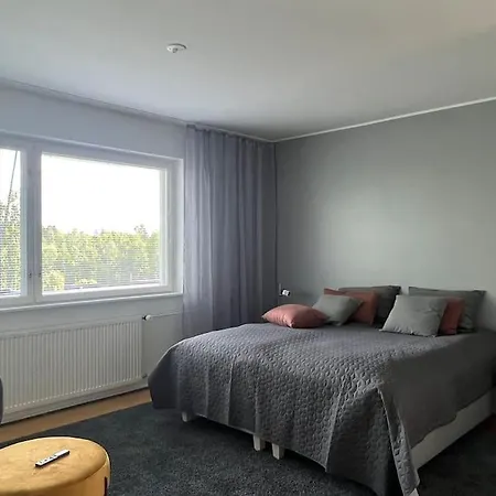 Studiohuoneisto Liisankatu Lappeenranta