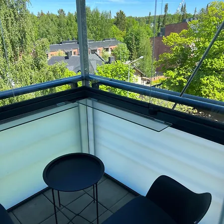 Studiohuoneisto Liisankatu * Lappeenranta