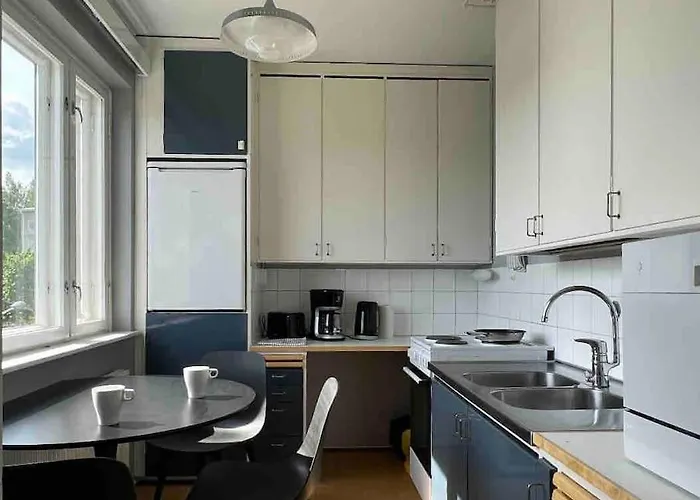 Studiohuoneisto Liisankatu * Лаппеэнранта