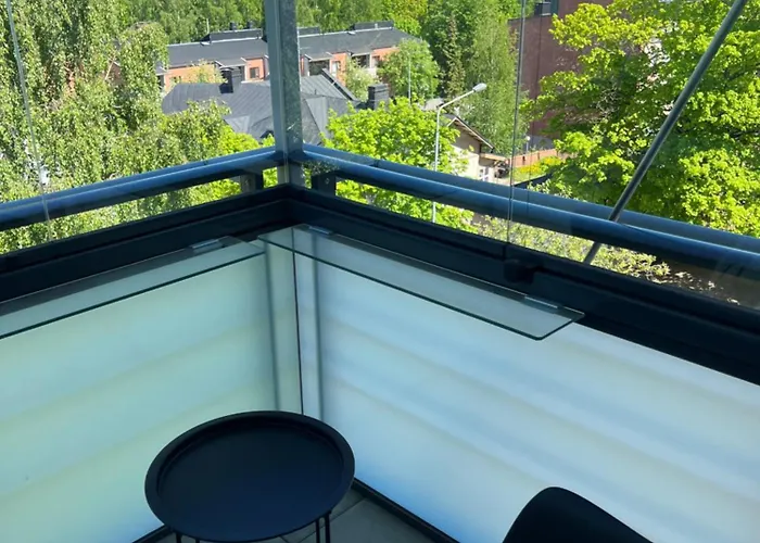 Studiohuoneisto Liisankatu * Лаппеэнранта